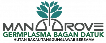 Warisan Bakau Logo