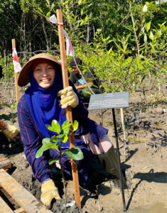 Pokok kita kehidupan kita